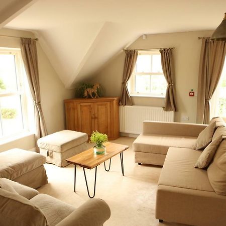 Cuilcagh Luxury Apartment Enniskillen Exteriér fotografie
