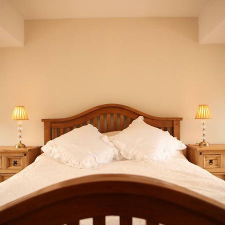 Cuilcagh Luxury Apartment Enniskillen Exteriér fotografie