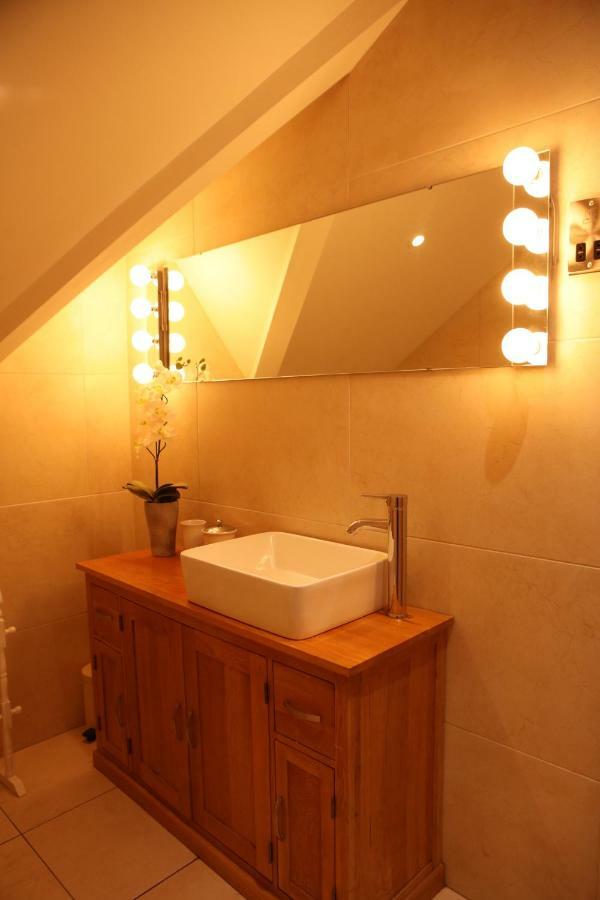 Cuilcagh Luxury Apartment Enniskillen Exteriér fotografie