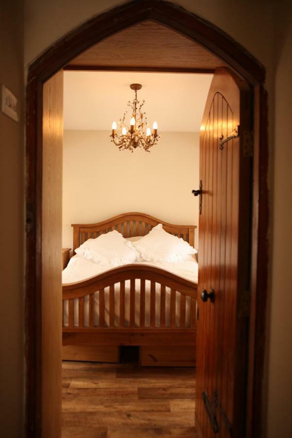 Cuilcagh Luxury Apartment Enniskillen Exteriér fotografie