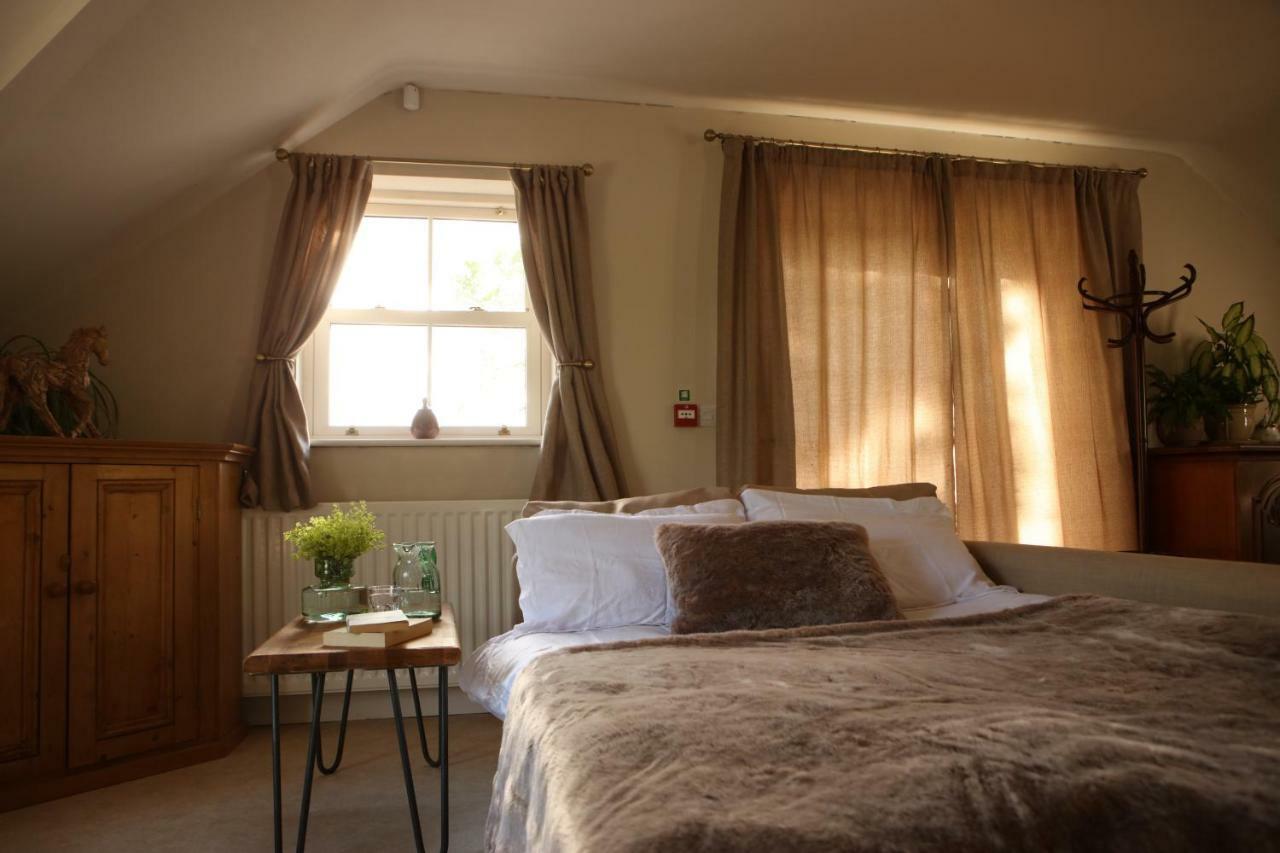 Cuilcagh Luxury Apartment Enniskillen Exteriér fotografie