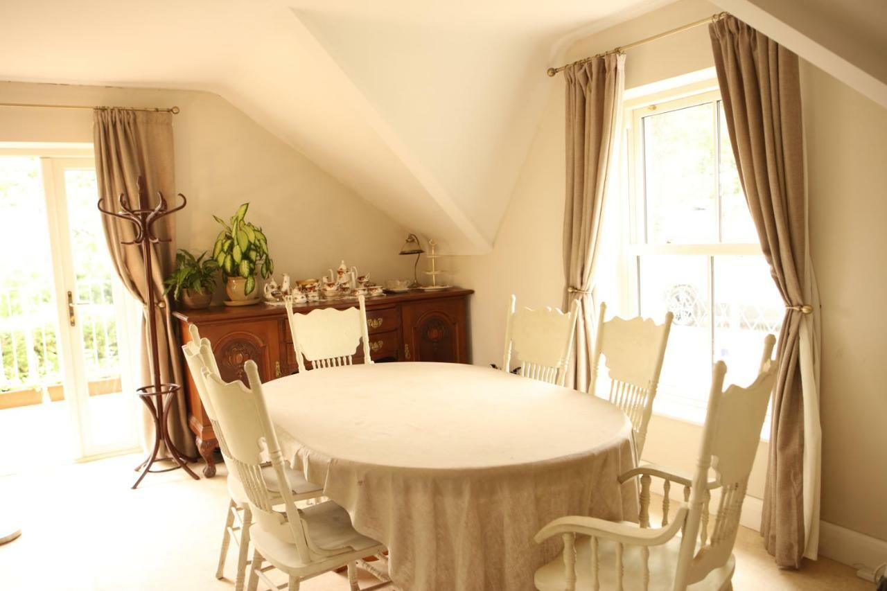 Cuilcagh Luxury Apartment Enniskillen Exteriér fotografie