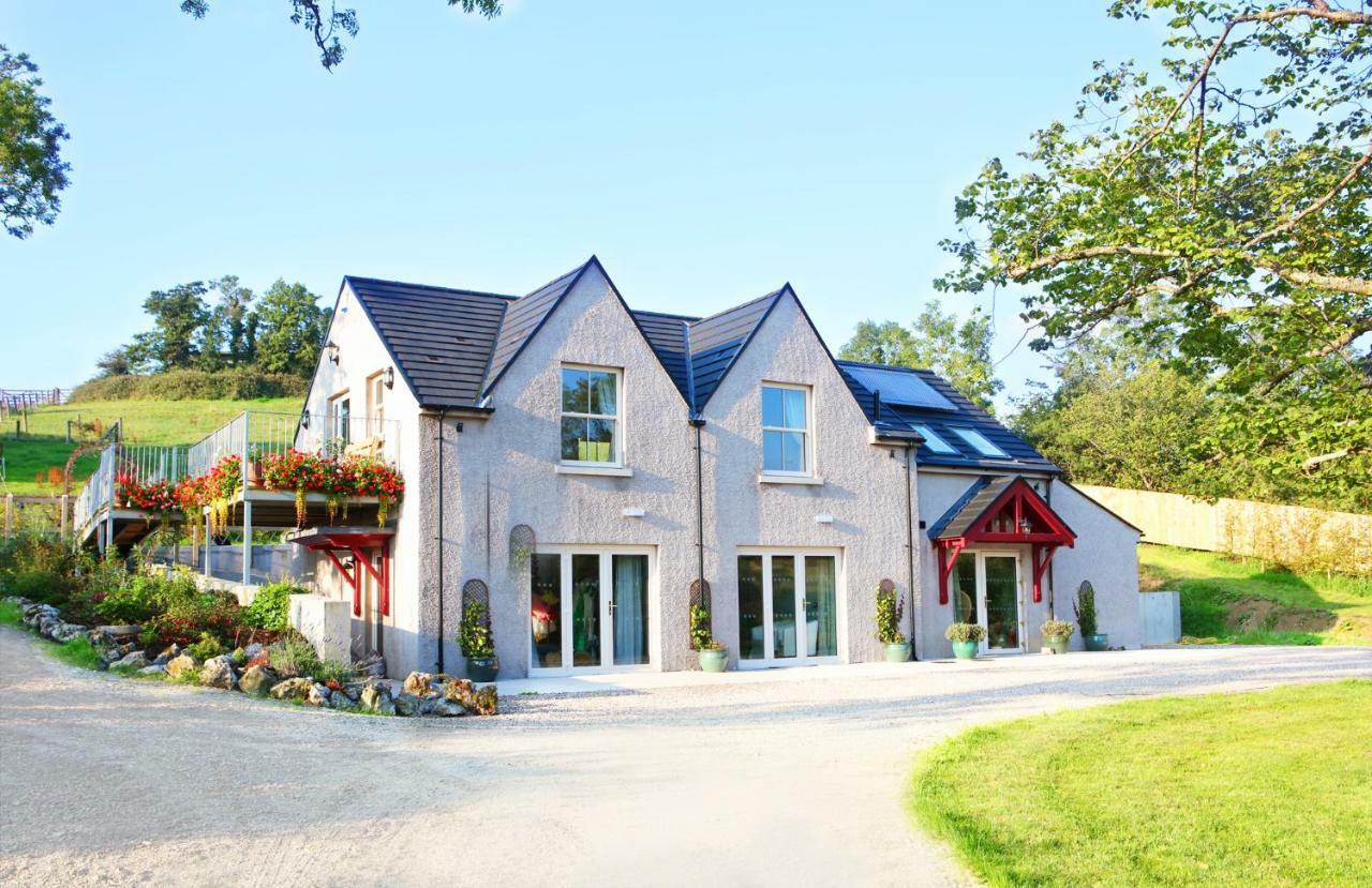 Cuilcagh Luxury Apartment Enniskillen Exteriér fotografie
